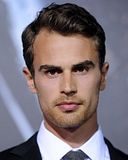Even More Gorgeous Theo James P...